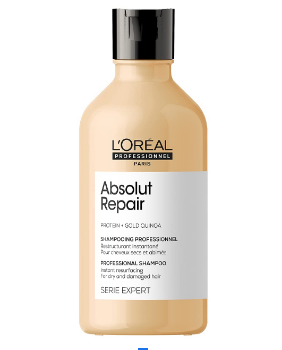 Loreal Paris Professional Expert Series – Absolut Repair Cellular Shampoo